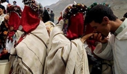 3 phong tục hôn nhân độc nhất vô nhị trên thế giới