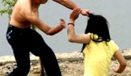 Đánh bạn gái nhập viện vì... không chịu đi khách sạn