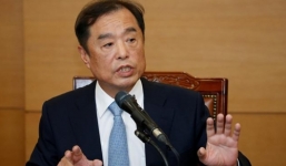 Tổng thống Hàn Quốc có thể bị điều tra hình sự 