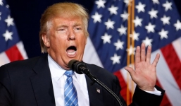 Trump nguy hiểm thế nào đối với chính sách Đông Á của Mỹ