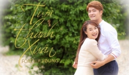 Xem phim  Tuổi Thanh Xuân 2 tập 1 lúc 21h10 ngày 13/11