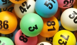 Người trúng xổ số kiểu Mỹ 65 tỷ đồng ở Trà Vinh?