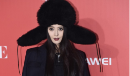 Phạm Băng Băng, Dương Mịch bị chê mặc xấu tại sự kiện thời trang