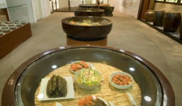 5 bảo tàng ấm thực có một không hai trên trái đất