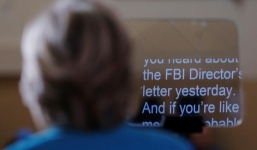 Bầu cử Mỹ lại rúng động vì tài liệu giả nhắm vào Clinton