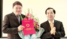 Bộ Công Thương lập tổ công tác kiểm tra vụ ông Vũ Đình Duy