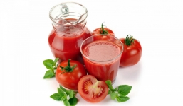 Cách làm nước ép cà chua ngon tuyệt hảo