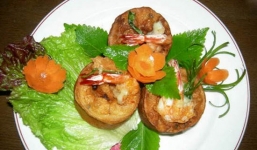 TOP 4 địa điểm ăn uống ở Gò Vấp ngon khó làm ngơ