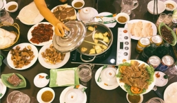 Top 4 địa điểm ăn uống ở Hà Nội vừa chất vừa rẻ