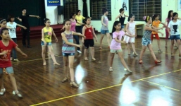 Mách bạn 3 địa điểm học Dances port tại Hà Nội tốt nhất