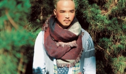 Hakoota Dũng Hà ra mắt single 'Wake up' sau thời gian 'ở ẩn'