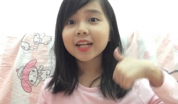 Quỳnh Annie - Cô nhóc 'cụ non' với khả năng make up siêu đỉnh