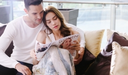 Hồ Ngọc Hà đau đớn vì bị người yêu phản bội