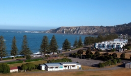 New Zealand - Quốc gia thịnh vượng nhất thế giới 2016