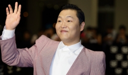 Psy làm khuynh đảo showbiz Hàn nhờ quan hệ với tổng thống?