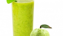 Cách làm nước ép ổi thơm ngon tại nhà