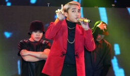 Trong showbiz, làm gì có ai đi hát mà... 'nhàn' như Sơn Tùng?