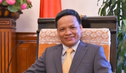 VN trúng cử thành viên Ủy ban Luật pháp quốc tế LHQ nhiệm kỳ 2017-2021