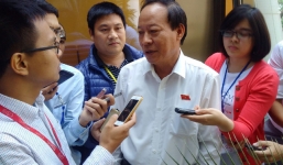 Thứ trưởng Bộ Công an: Trịnh Xuân Thanh nên về đầu thú