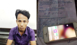 Gây ra 14 vụ trộm để lấy tiền 'mua vui' với gái mại dâm