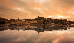 Lạ kỳ 5 vùng đất trên thế giới mặt trời vẫn mọc lúc nửa đêm