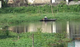 Con cứu mẹ đuối nước bất thành, cả hai chết thương tâm