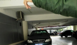 Bí thư TP Thanh Hóa 'mượn' xe biển xanh của doanh nghiệp: Xe đã hết hạn đăng kiểm