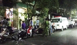 Cụ bà 76 tuổi nghi bị sát hại với vết thương trên cổ