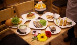 Mách bạn 3 địa điểm học nấu ăn ở Hà Nội biến người vụng thành đầu bếp