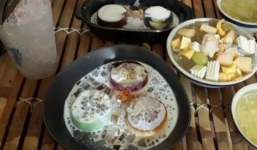 3 địa điểm ăn uống vỉa hè Sài Gòn lí tưởng để ăn ngon, cảnh đẹp