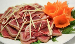 3 địa điểm ăn uống Việt Trì bạn nên biết