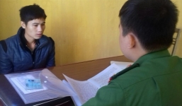 Bán lẻ ma túy giúp cháu ngoại, cụ ông 80 tuổi bị bắt