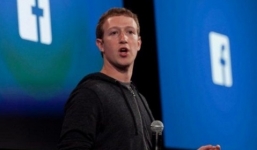 Đức điều tra ông chủ Facebook Mark Zuckerberg