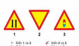 Mách bạn 4 mẹo học luật giao thông xe máy dễ hiểu, nhớ lâu