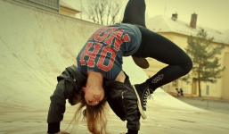 Hé lộ 3 địa điểm học nhảyPopping ở TP Hồ Chí Minh