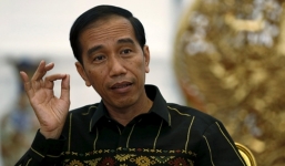 Tổng thống Indonesia: Không thỏa hiệp chủ quyền Biển Đông