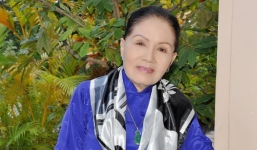 NSƯT Út Bạch Lan qua đời vì ung thư gan