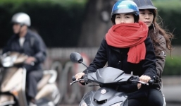 Bắc Bộ chuyển rét, có nơi 13 độ C