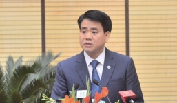 Chủ tịch Hà Nội chỉ đạo điều tra vụ hành hung hai phóng viên