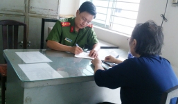 Hai cụ bà chuyển 12 tỷ cho kẻ giả danh công an gọi điện dọa bắt giam