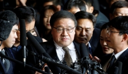 Phát lệnh bắt giữ chính thức 2 cựu thư ký của nữ Tổng thống Hàn Quốc