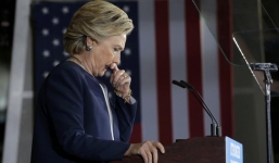 Quỹ Clinton xác nhận món quá 1 triệu đô từ Quatar