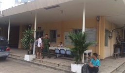 Thảm án Bình Thuận: 2 con trai tẩm xăng thiêu sống cha vì nghi ngoại tình