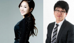 Nữ diễn viên Hàn tự sát sau 7 tháng kết hôn