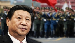 Vì sao Tập Cận Bình được trao quyền lực tối cao chỉ sau 4 năm?