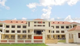 Chủ tịch TP. Cà Mau qua Nhật học kinh nghiệm không xin phép