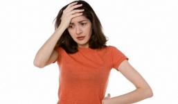 Con gái và những chu kì cảm xúc chỉ có họ mới hiểu!