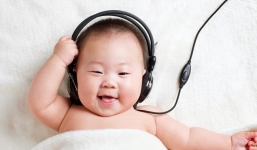 Vai trò của âm nhạc đối với sự phát triển của trẻ