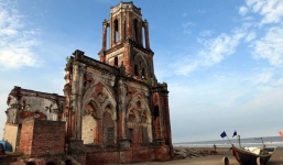 Chán Hà Nội, đưa nhau đi đâu trốn chỉ với 500k?