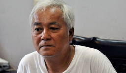 Diễn viên 'Đất và người' Duy Thanh bị bệnh viện trả về vì ung thư